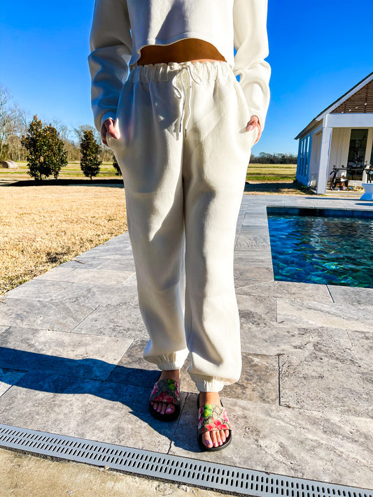 Loungewear Sweatpants