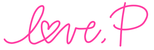 Love, P Boutique